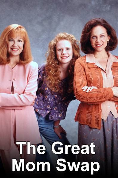 Watch The Great Mom Swap (1995) .